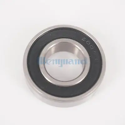 

6004-2RS 20x42x12mm ABEC3 Thin-wall Shielded Deep Groove Ball Bearing