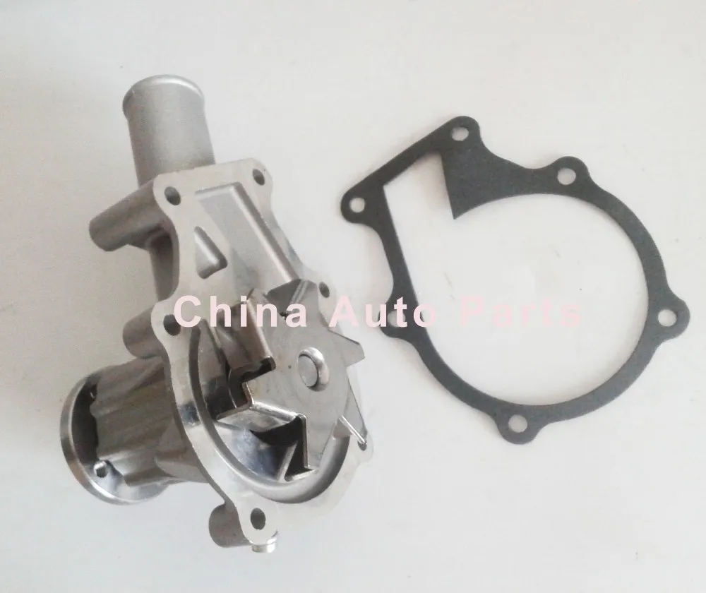 Водяной насос 16241 73034 для Kubota V1505 D1105 D905 70 колесный погрузчик Bobcat|pump pump|pump for waterpump |