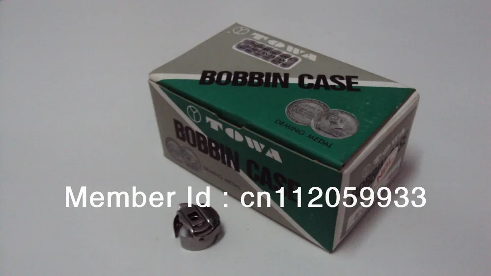 Tajima Barudan SWF Happy Feiya Standard TOWA bobbin чехол BC DBZ(1) NBL6 KF220302 KF221020 KF220440 KF220980 ME0503000NBL|case touchpad|case