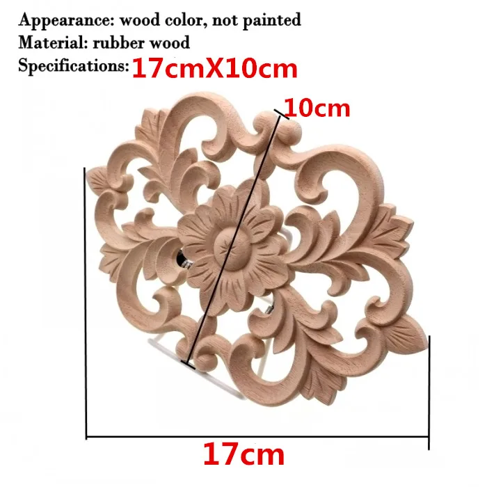 

Деревянная скульптура RUNBAZEF сердце