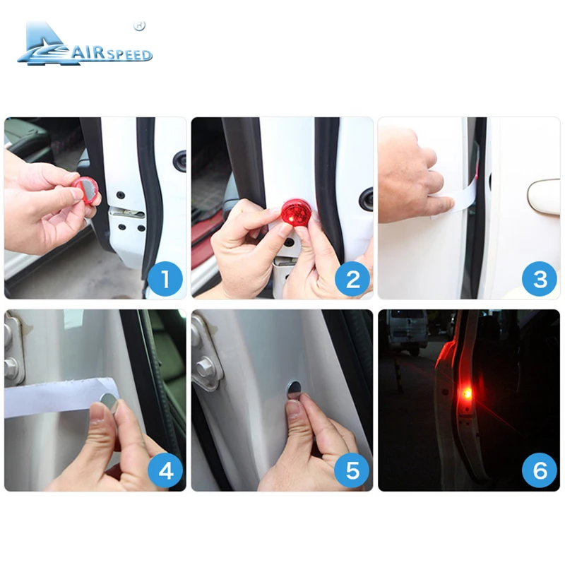 Скорости полета для BMW Jeep Volkswagen Subaru Volvo Opel Mazda Hyundai Audi аксессуары Магнитный Сенсор