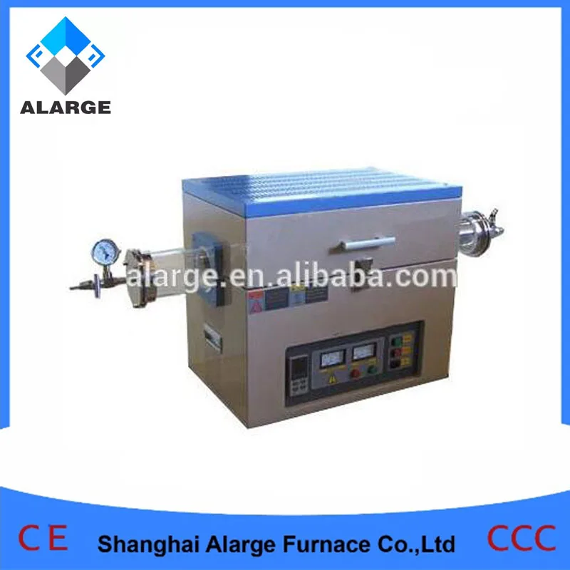 CE сертификат высококачественный цилиндрический нагревательная печь