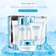 Brand Glacier Face Care Makeup Set,Fashion Men Cosmetics Kit,Anti-wrinkle Concealer Oil-control Toner,Moist face cream Cleanser Other Image