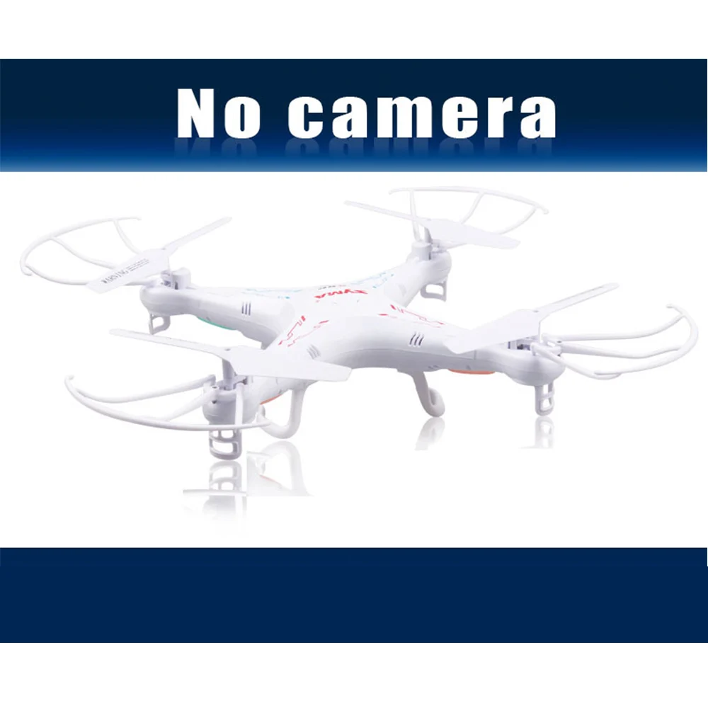 Мероприятия подарок 3 комплекта лопастей SYMA X5C RC вертолет дроны 6 оси гироскопа