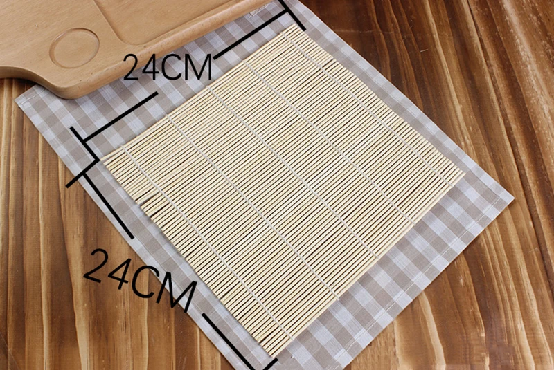 Японские продукты кухня кухонные инструменты для суши DIY устройство