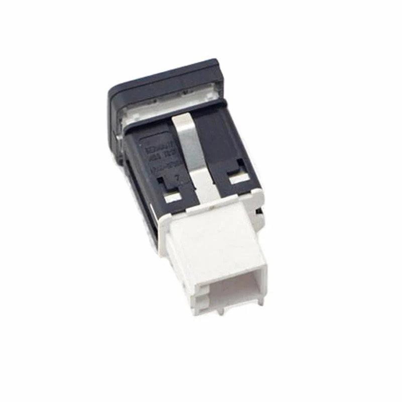 Автомобильная кнопка переключателя ESP для Volkswagen Jetta MK5 GOLF 6 MK6 5K0927117|car adapter plug|plug carcar