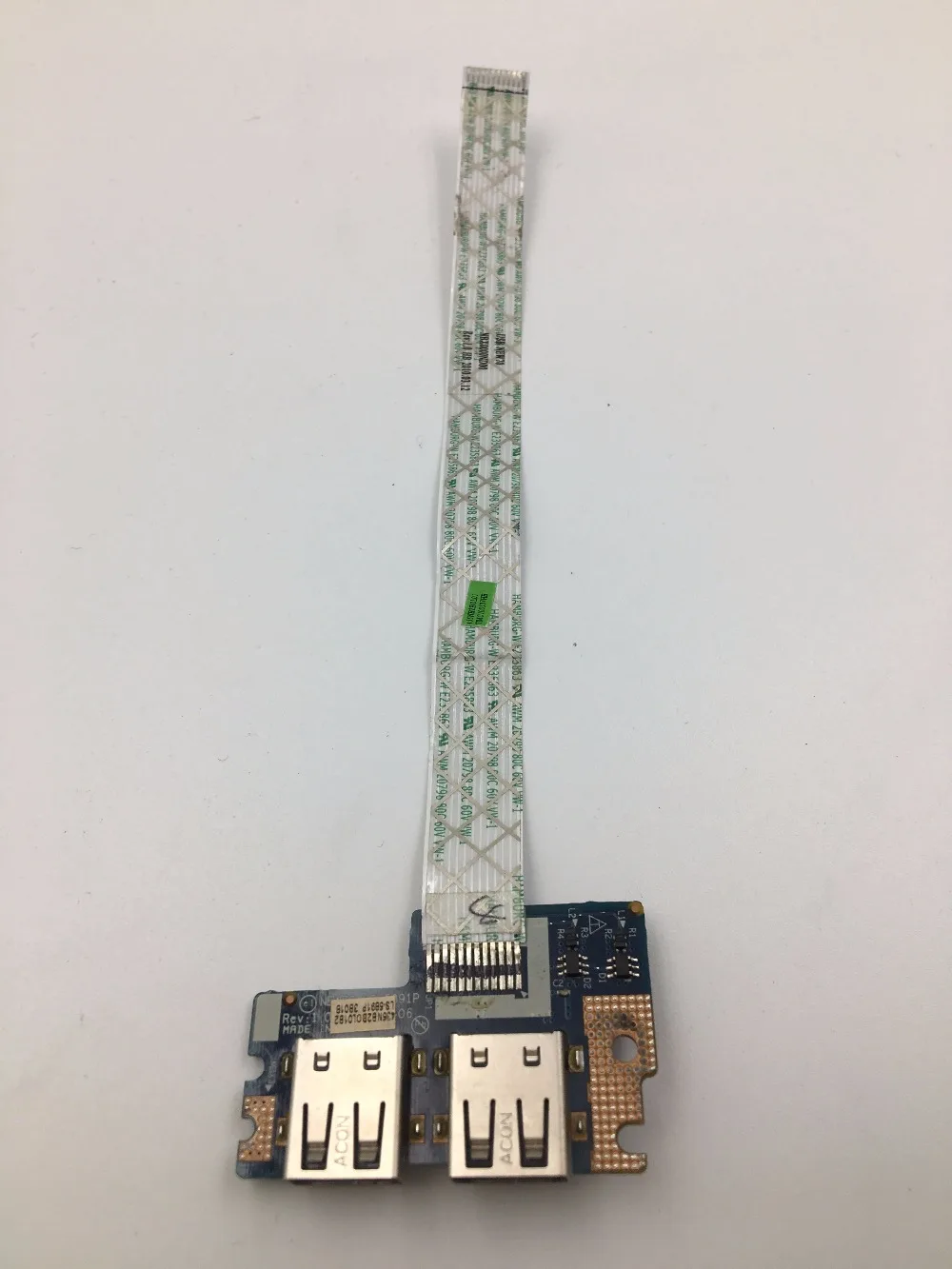 

Оригинальная USB-плата для Acer Aspire 5250 5741 5742 5733
