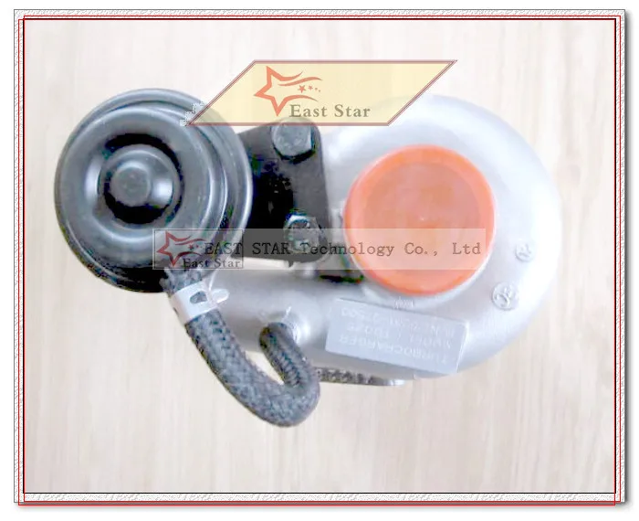 TD025 49173 02612 02620 турбо для HYUNDAI Accent Matrix Getz KIA Cerato Rio 1.5L CRDi 01 D3EA|turbo pressure|turbo vwturbo tv |