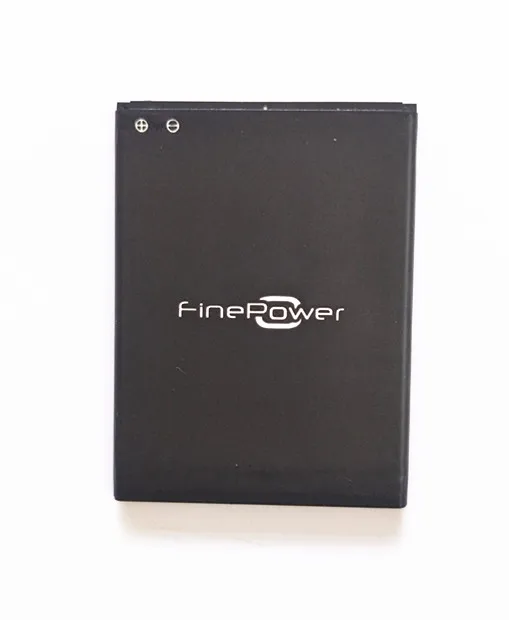 B TAIHENG новый аккумулятор 3 7 в 2000 мАч для Fine Power C1 C 1 смартфона 100% высокого