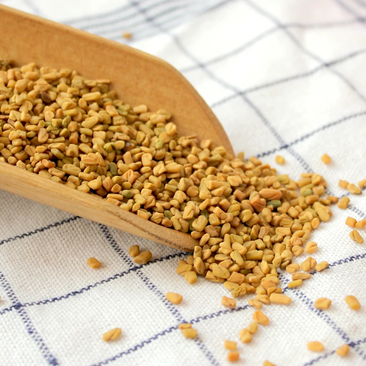 2017 Новые 500 г Травы семян пажитника семена ванили горький сын ароматными