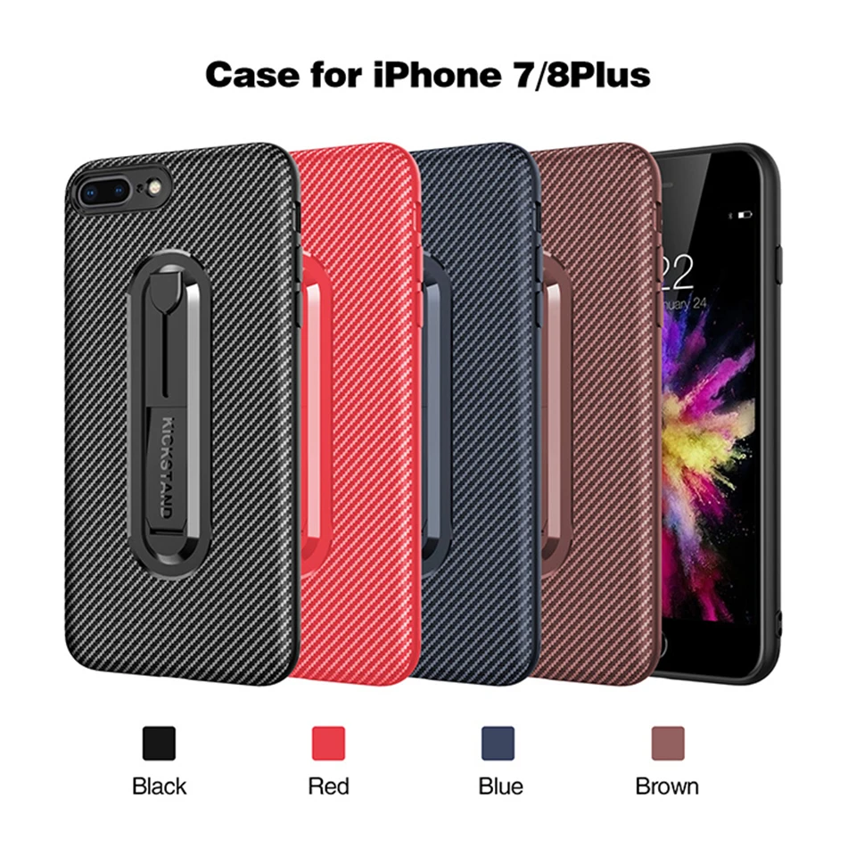 Роскошный силиконовый чехол из ТПУ для iPhone 7 Plus XS MAX XR X SE 5 5S 6 6s 8 с текстурой