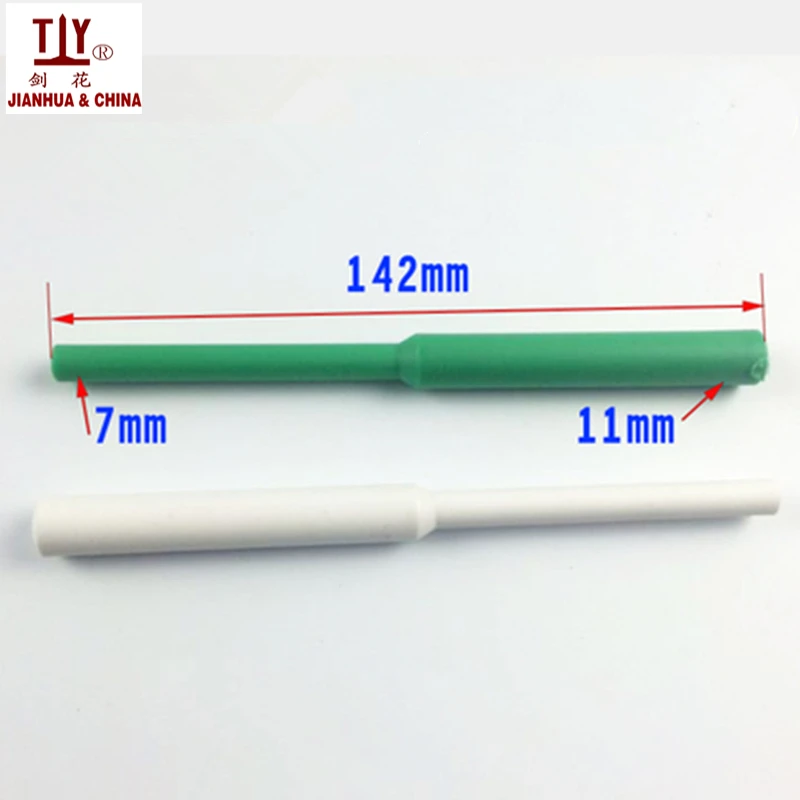 PPR инструмент для ремонта водопроводных труб утечки и отверстия 11 мм пластиковые