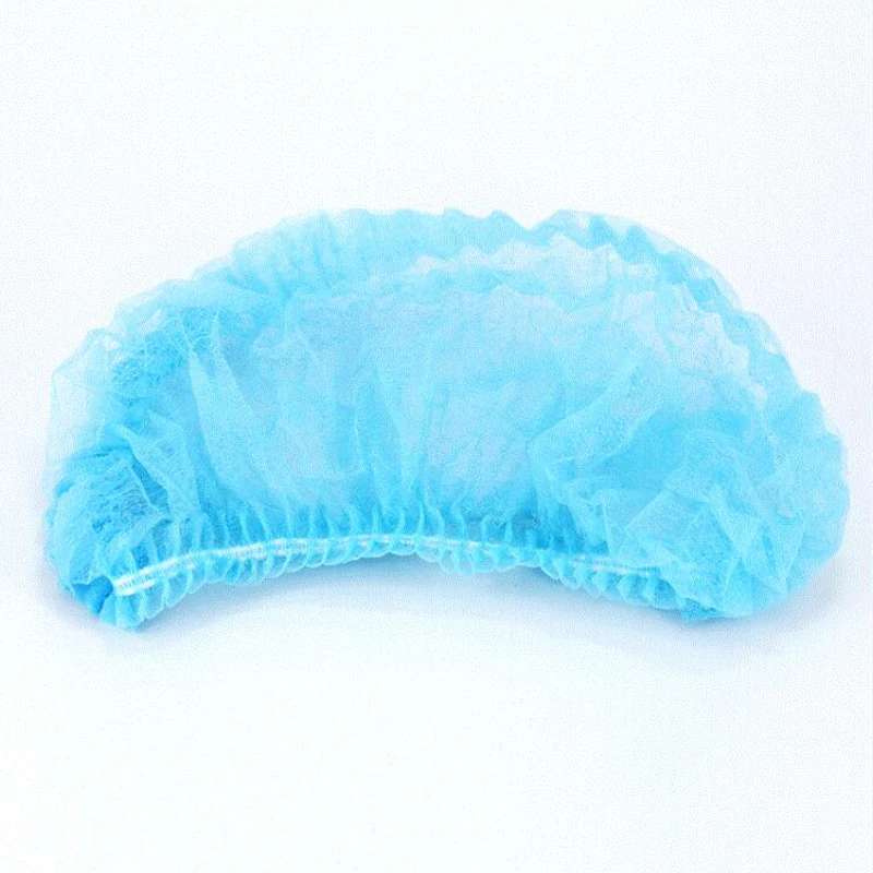 200 шт./лот высокого качества татуировки одноразовые колпачки нетканых материалов