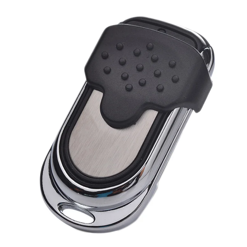 Универсальный пульт дистанционного управления для клонирования гаражной двери