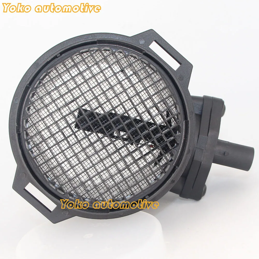 Массовый расход воздуха Сенсор МАФ Для MERCEDES-BENZ SLK (R171) (2004/03 - 2011/02) 0 280 217