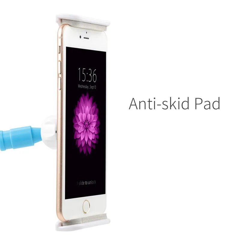 Rosinop держатель для мобильного телефона Подставка iphone ipad поддержка ленивый стол
