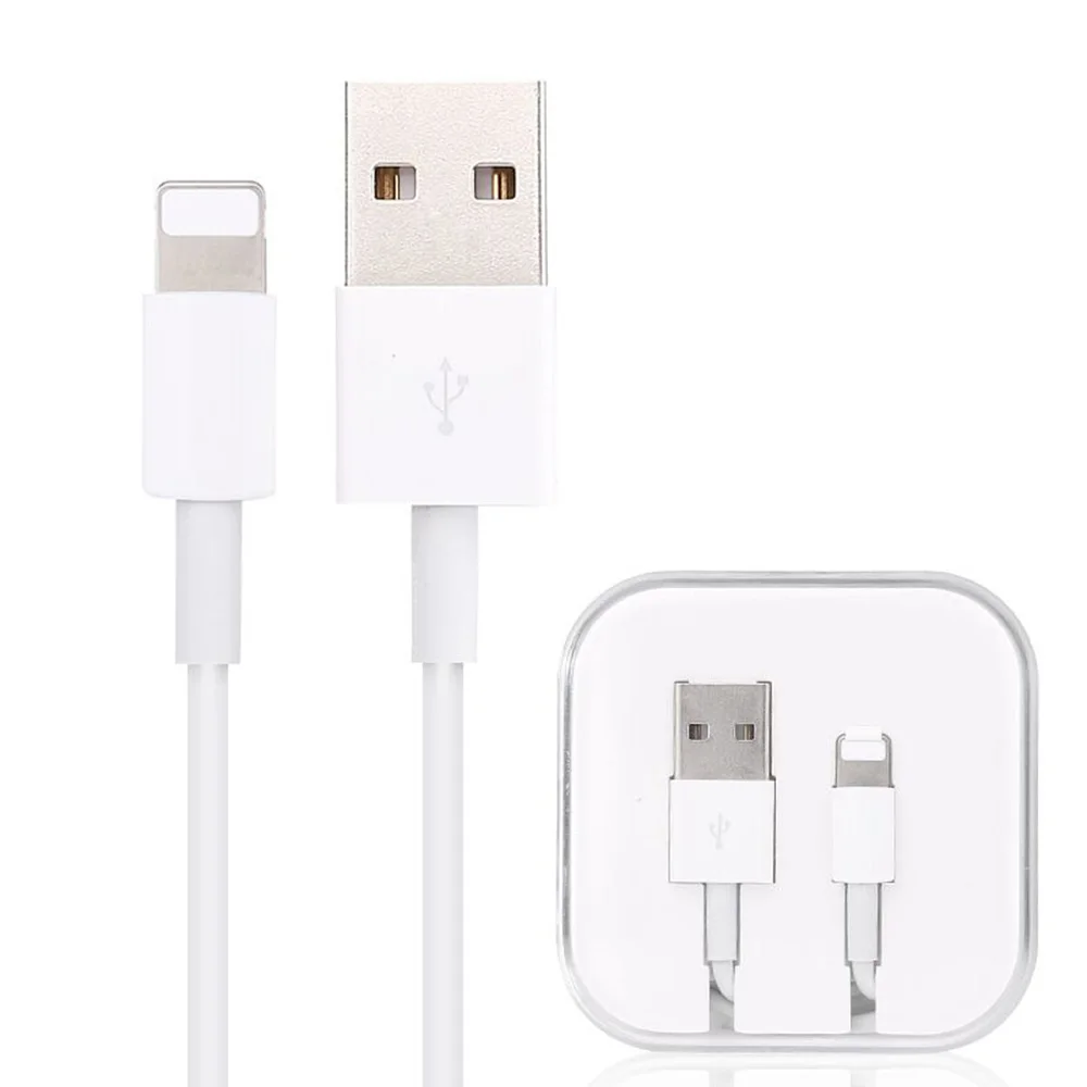 For Apple Cable Микро USB к магнитному зарядному кабелю адаптер для освещения до 3,5 Android мобильный телефон зарядка автоматический адсорбционный Магнит кабель - Цвет: For Apple Cable