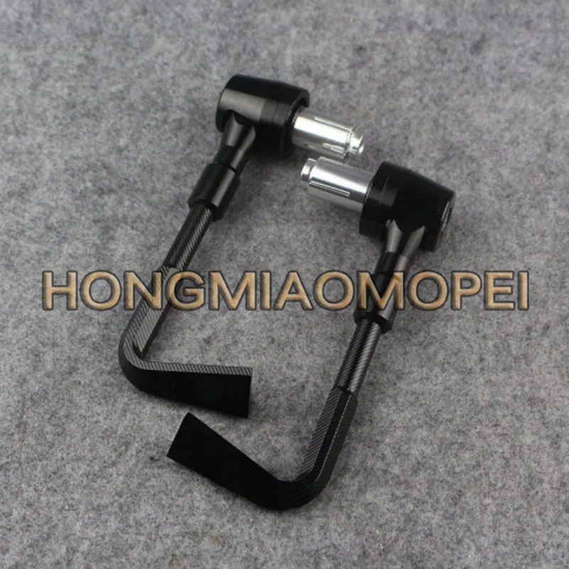 CNC алюминиевая мотоциклетная защитная система рычагов тормозной муфты защита от