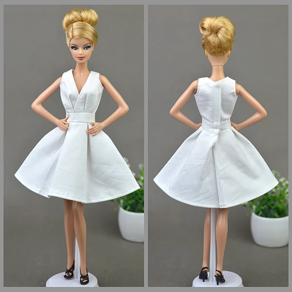 Платье ручной работы мини-юбка вечернее платье принцессы для вечерние ринки