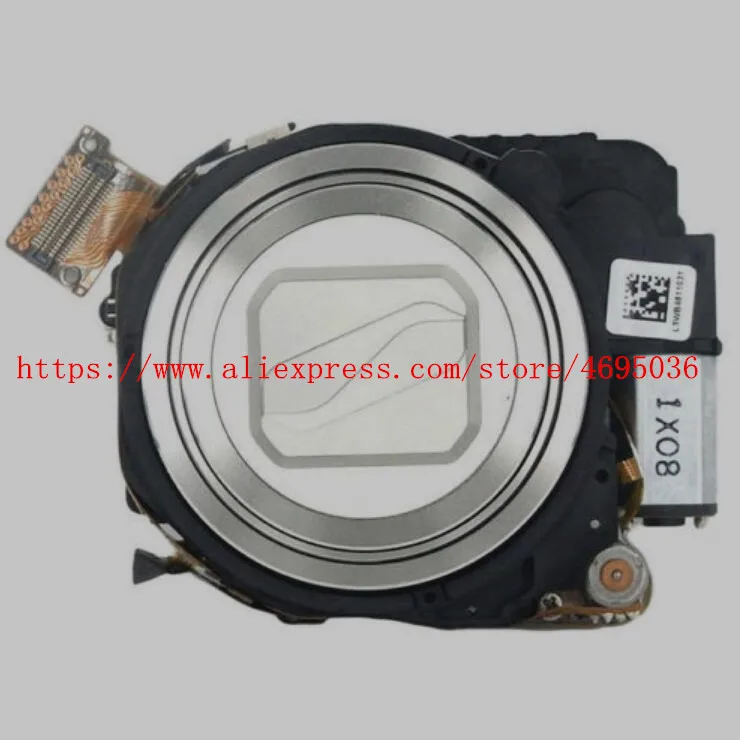 Запасная часть для объектива камеры NIKON S6000 S6100 S6150|Корпусы фотоаппаратов| |