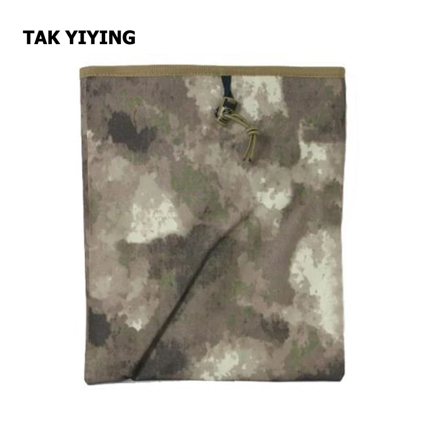 TAK YIYING Molle тактический страйкбол пейнтбол охота складной маг сумка для