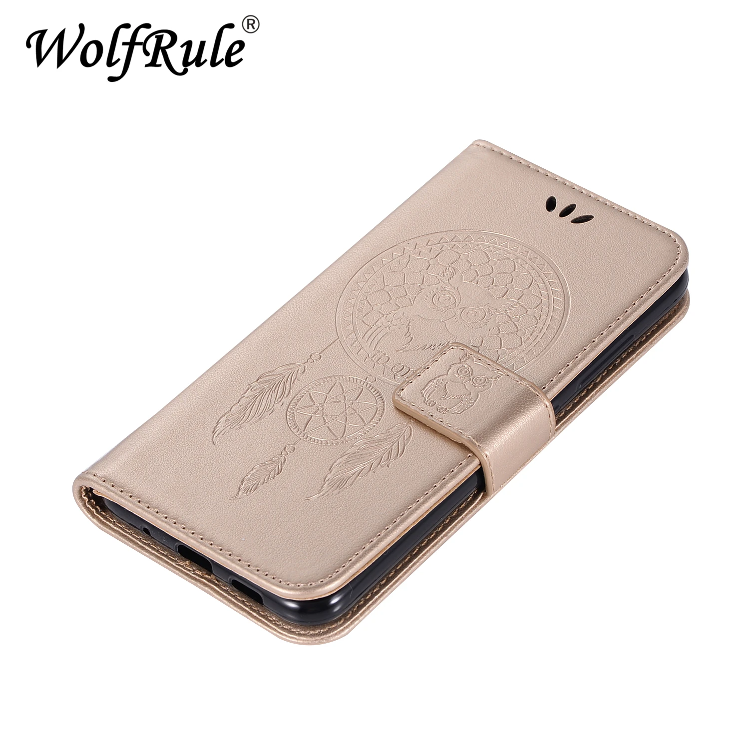 Чехол для Asus Zenfone 3 ZE552KL откидной кожаный чехол мягкий чехол-кошелек Z012D | Мобильные