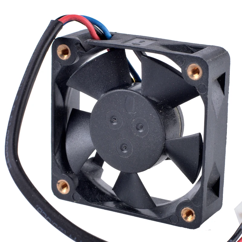 Революция в системах охлаждения DA03510B05M 3 5 cm 3510 35x35x10mm 5V 0.08A трехпроводный двойной