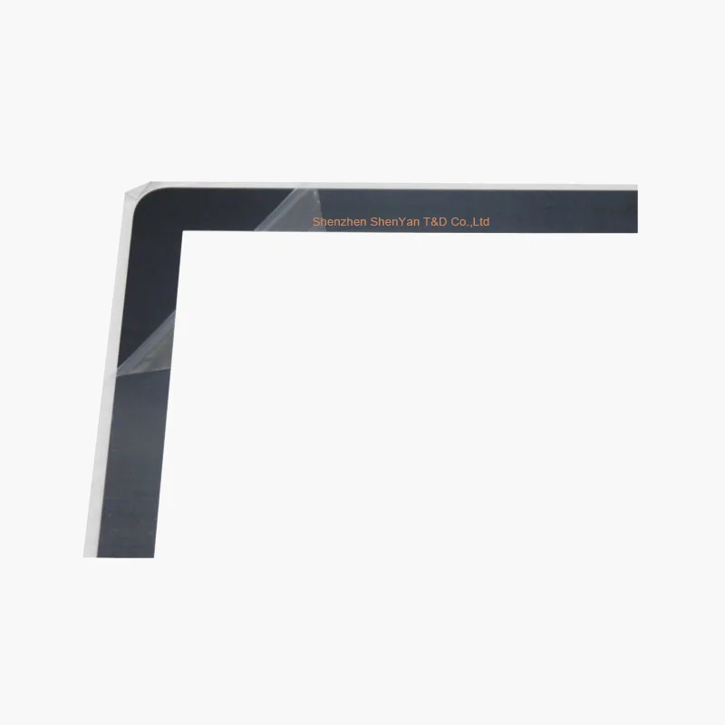 Стекло для переднего ЖК экрана ABAY A1278 Macbook Pro 13 &quotB стекло корпуса 2008 2012