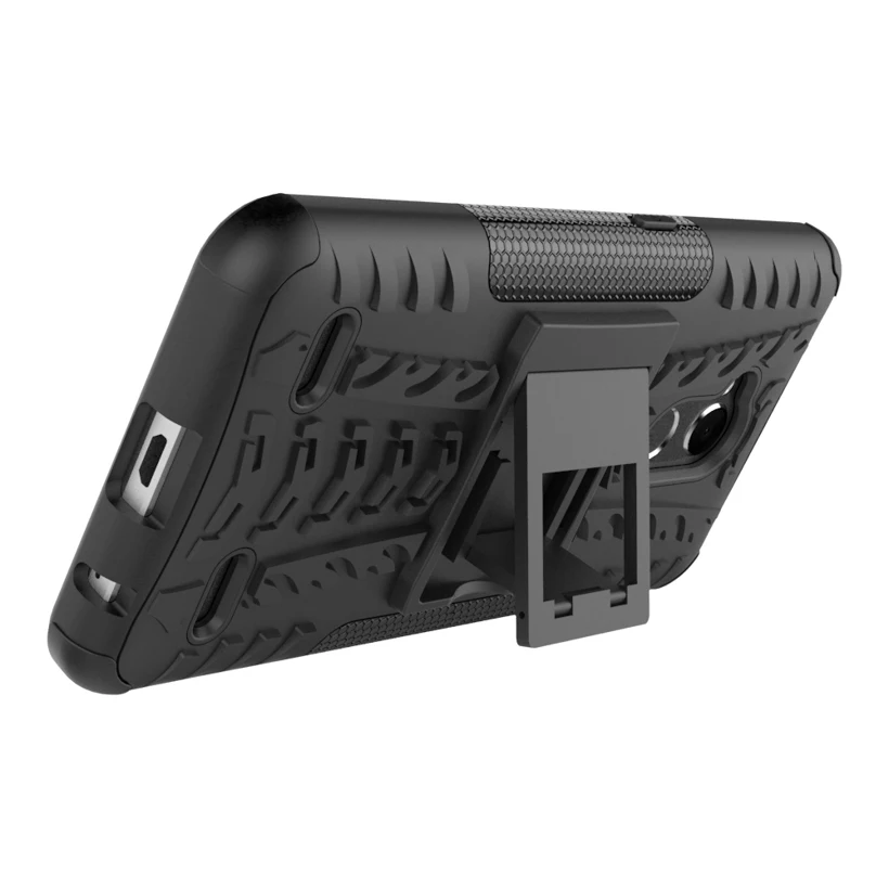 PC TPU 2 в одном Гибридный чехол для Zte Blade L110 V6 Plus V7 Lite A2 L5 ZTE A520 чехлы Защитный XW |