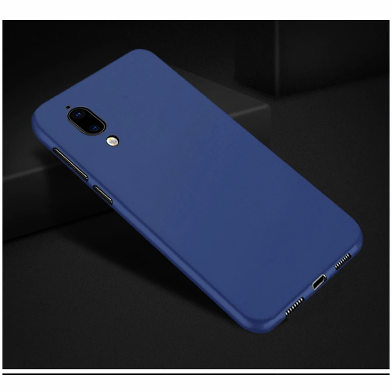 1 шт. для Sharp Aquos S2 чехол-накладка мягкий чехол для телефона+ 1 шт. полноэкранное защитное закаленное стекло для Sharp Aquos S2 S 2