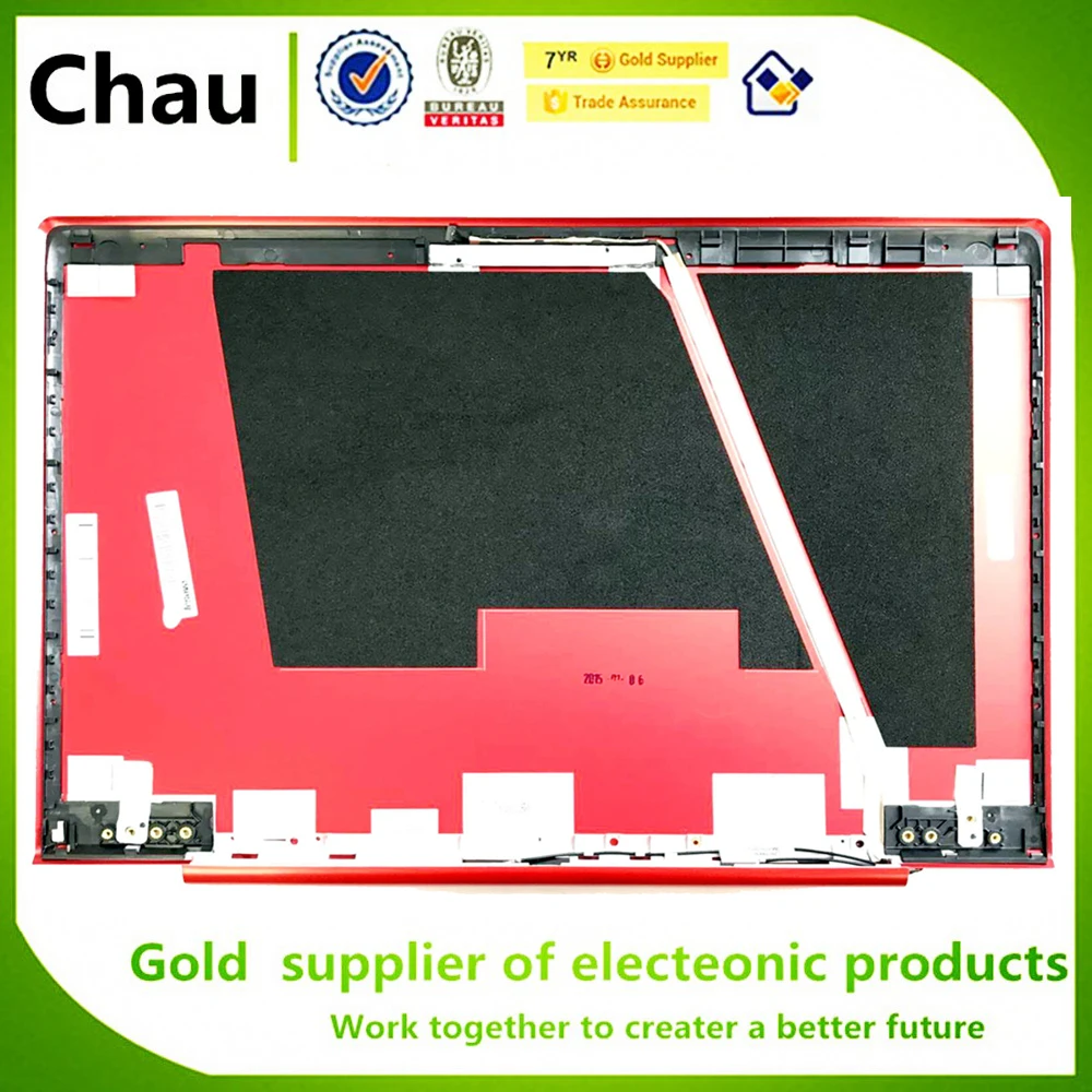 Новый сенсорный ЖК экран для Lenovo IdeaPad U430 Touch U430T красный 3CLZ9LCLV10|xps 13|dell xps 13dell 13 9343 |