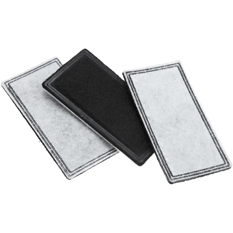 Фильтр для питьевой воды с активированным углем домашних животных кошек и собак