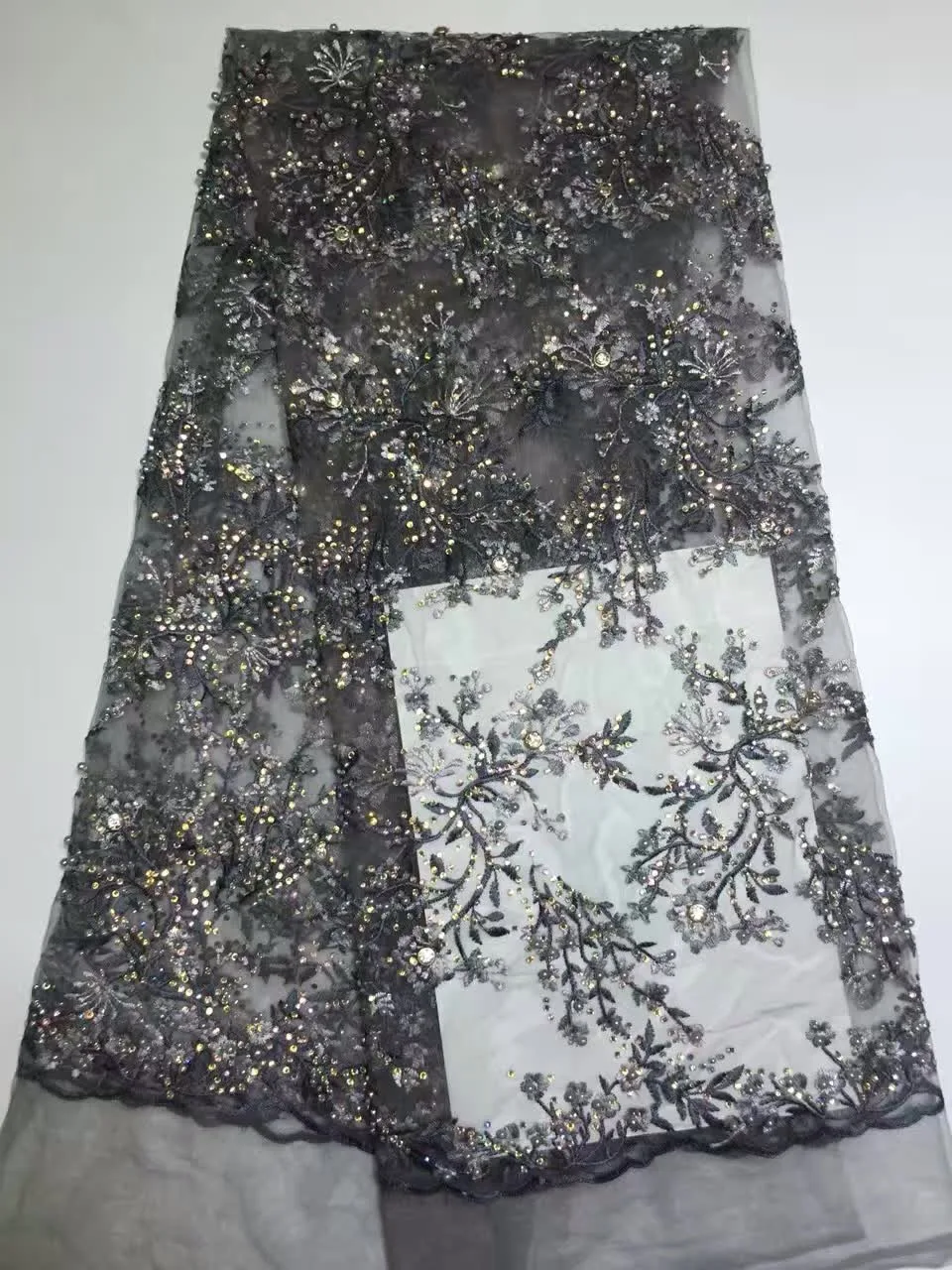 High Quality Swiss Voile Lace 2017 African Fabric Cotton For Wedding | Дом и сад