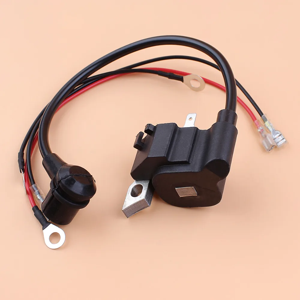 Катушка зажигания для бензопилы STIHL MS250 MS230 MS210 025 023 021|stihl chainsaw coil|stihl coilignition coil stihl |
