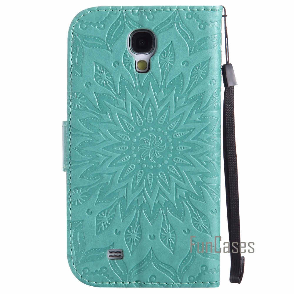 Роскошный цветок рельефный чехол СПС fundas samsung Galaxy S3 S4 S5 coque Neo i9300i GT-i9301 + держатель