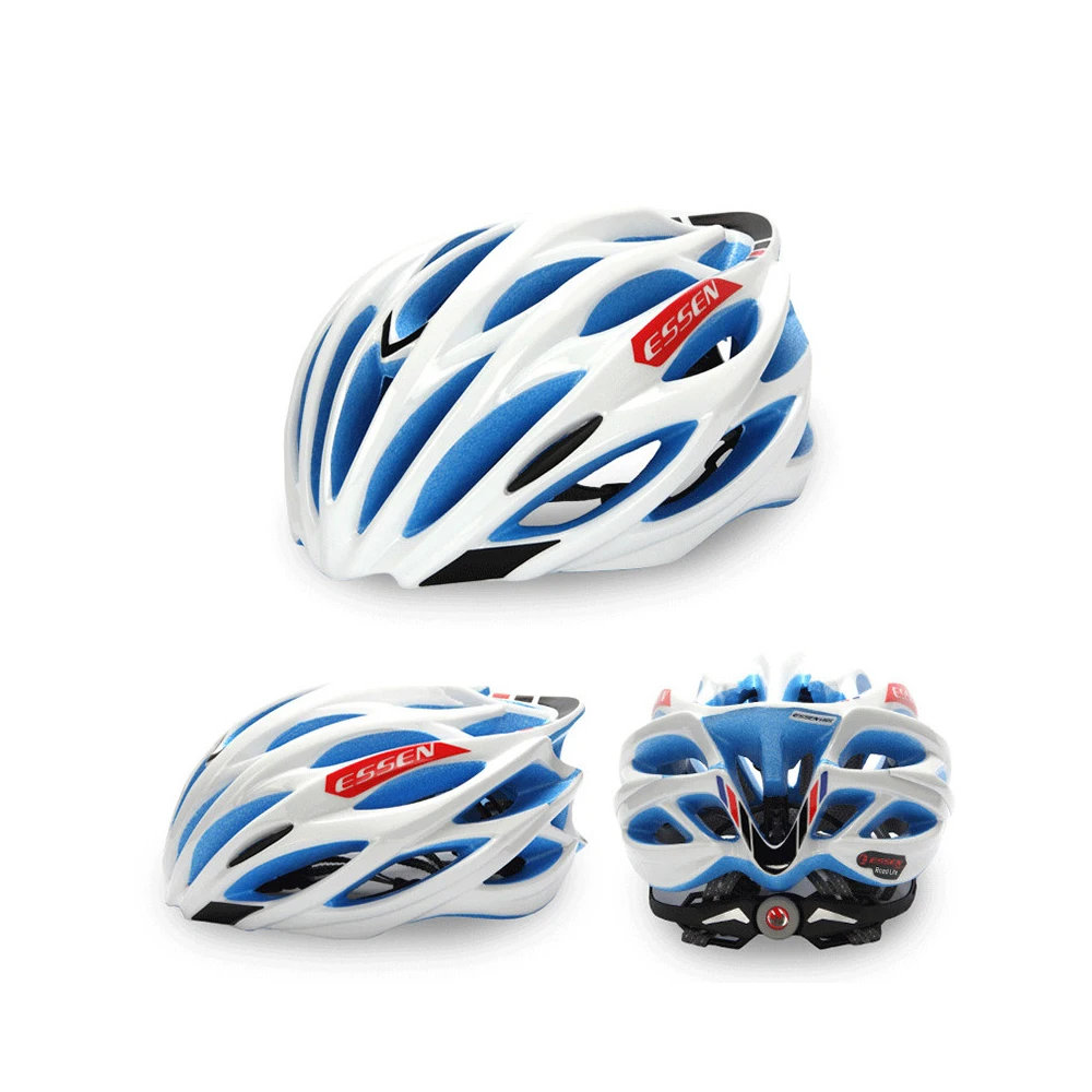 ESSEN 2019 велосипедный шлем для велосипеда Сверхлегкий в литой горной дороге MTB