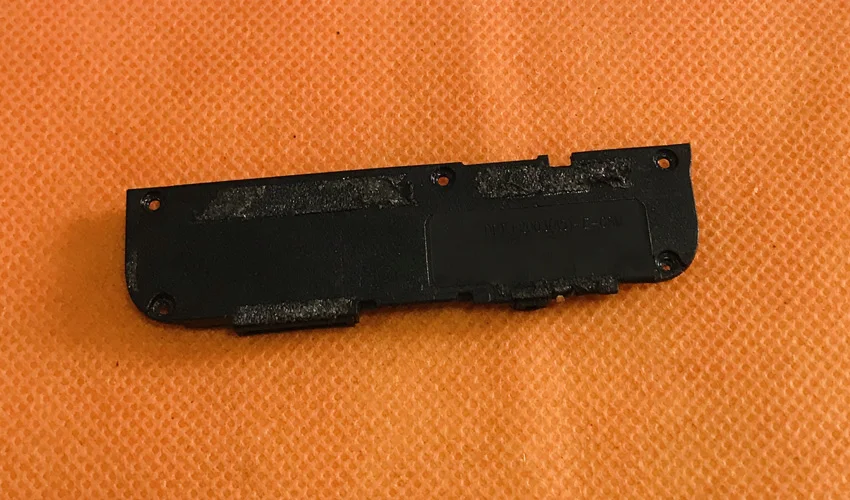 Used Original Loud speaker buzzer ringer For Elephone A5 Helio P60 MT6771 Octa Core Free Shipping | Мобильные телефоны и