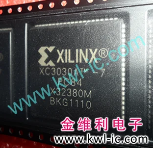 XC3030APC84 7C новый Шэньчжэнь счетчик гарантия качества может снимать PLCC|Запасные