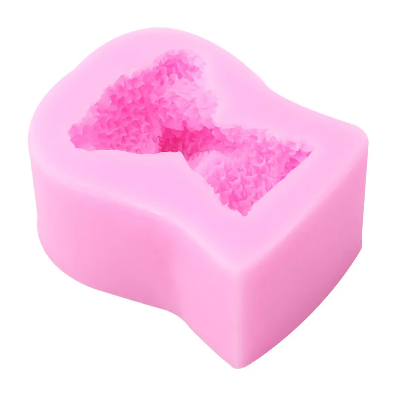 Силиконовая форма для украшения тортов силиконовая мыла и шоколада инструменты