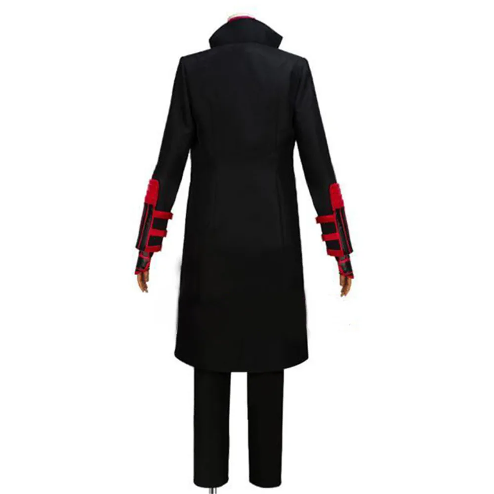 The Sword Dance Touken Ranbu Online Sayosamonji кашу киемицу imanotsurugi Косплэй костюм классический костюм для Хэллоуина