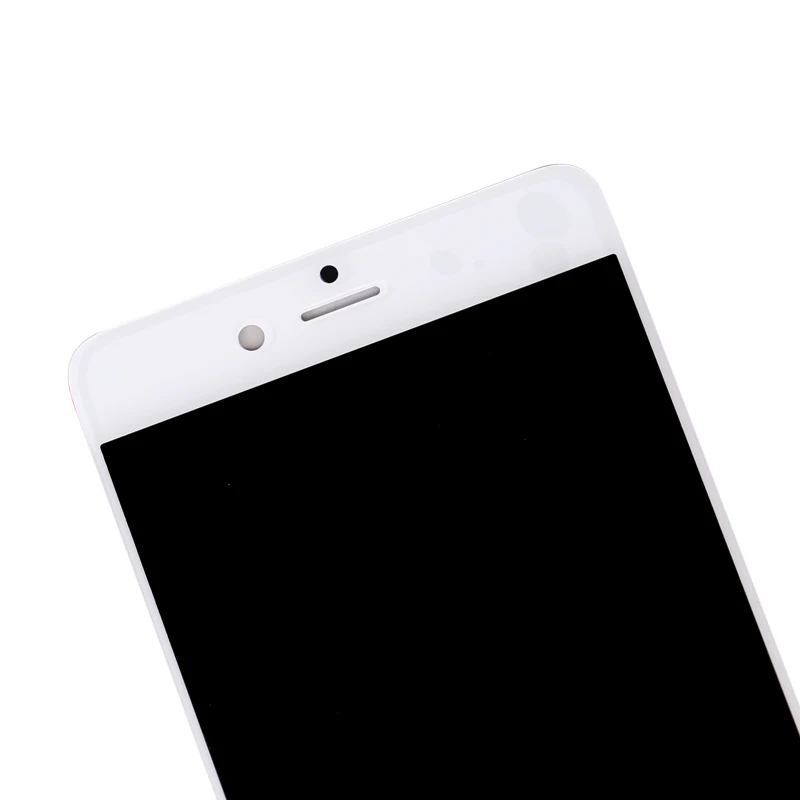ЖК дисплей для ZTE Nubia Z17 Mini сенсорный экран в сборе дигитайзер панель nubia z17mini