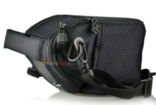 Сумка-чехол для камеры Gopro SX500is SX50HS SX40HS SX30is a200 a230 a290 a300 a330 a350 a390 a450 a33 a35 a37 a55 a57 a65 a77 a99