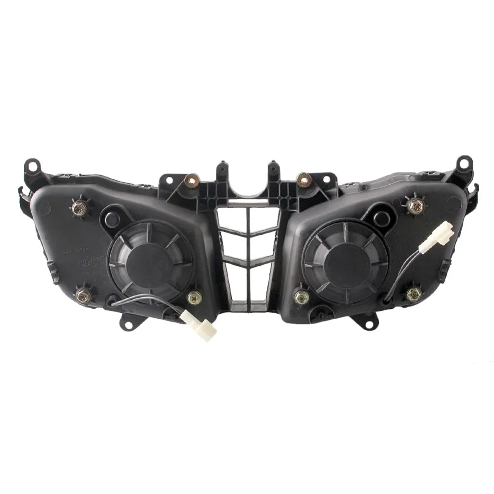 Передняя фара головного света в сборе для Honda CBR 600RR F5 CBR600RR 2013 2014 запчасти