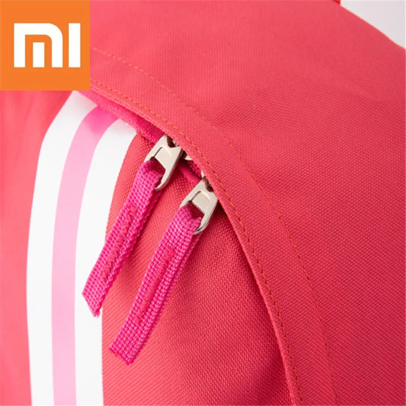 Xiaomi Mijia 8/12L водонепроницаемый детский школьный рюкзак B a g для мальчиков и девочек