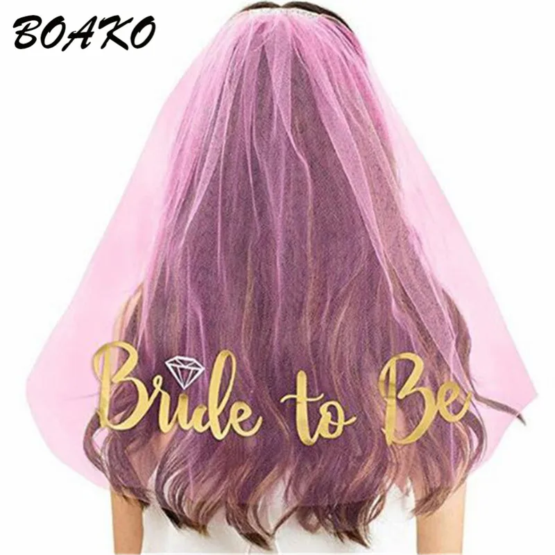 Фата свадебная с гребнем для невесты однослойная из тюля|Свадебные вуали| |