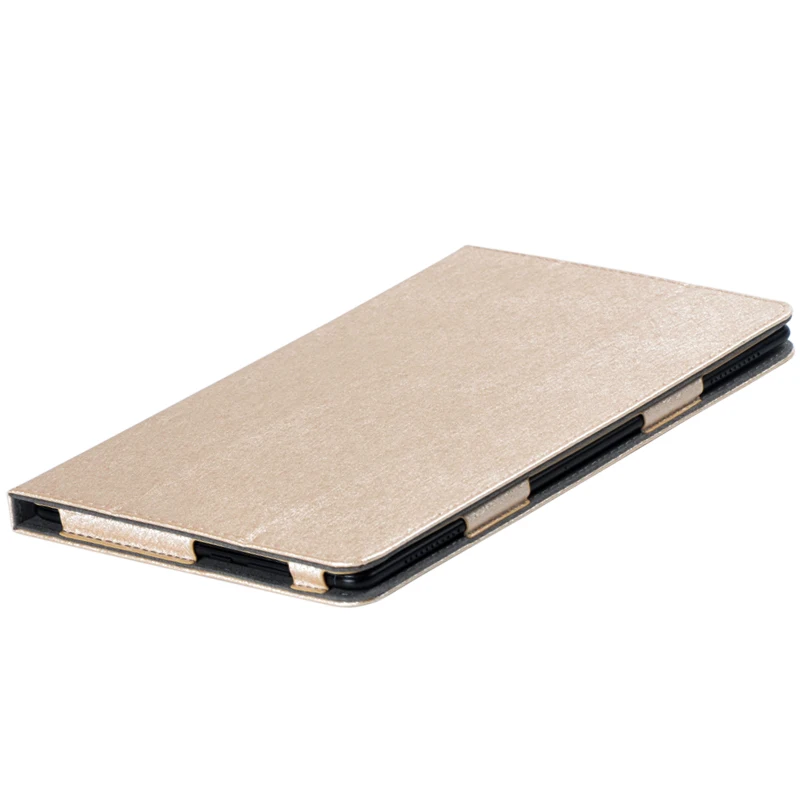 Чехол из искусственной кожи для huawei m5 lite10 защитный умный чехол BAH2-L09/W19 DL-AL09 10 1