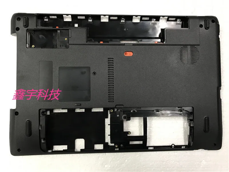 Новинка чехол для Acer Aspire 5750 5750G 5750Z P5WE0 верхняя задняя крышка ЖК дисплея/Передняя