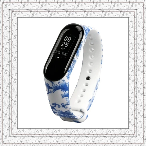 Add Belt As Photo Original Xiaomi Mi Band 4 Band4 Smart Bracelet 0.95 Inch Heart Rate Monitor 5ATM Water Bluetooth 5.0 Xiomi Band 4 Miband 4 - Цвет: Add Belt As Photo