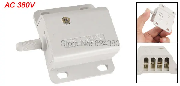 Безопасный Дверной выключатель ручной сброс ограничитель базовый 3 А 380 В JWM8 11|switch