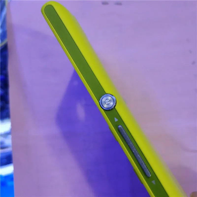 Задняя крышка батарейного отсека для Sony Xperia M C1904 C1905 C2004 C2005 | Мобильные телефоны и